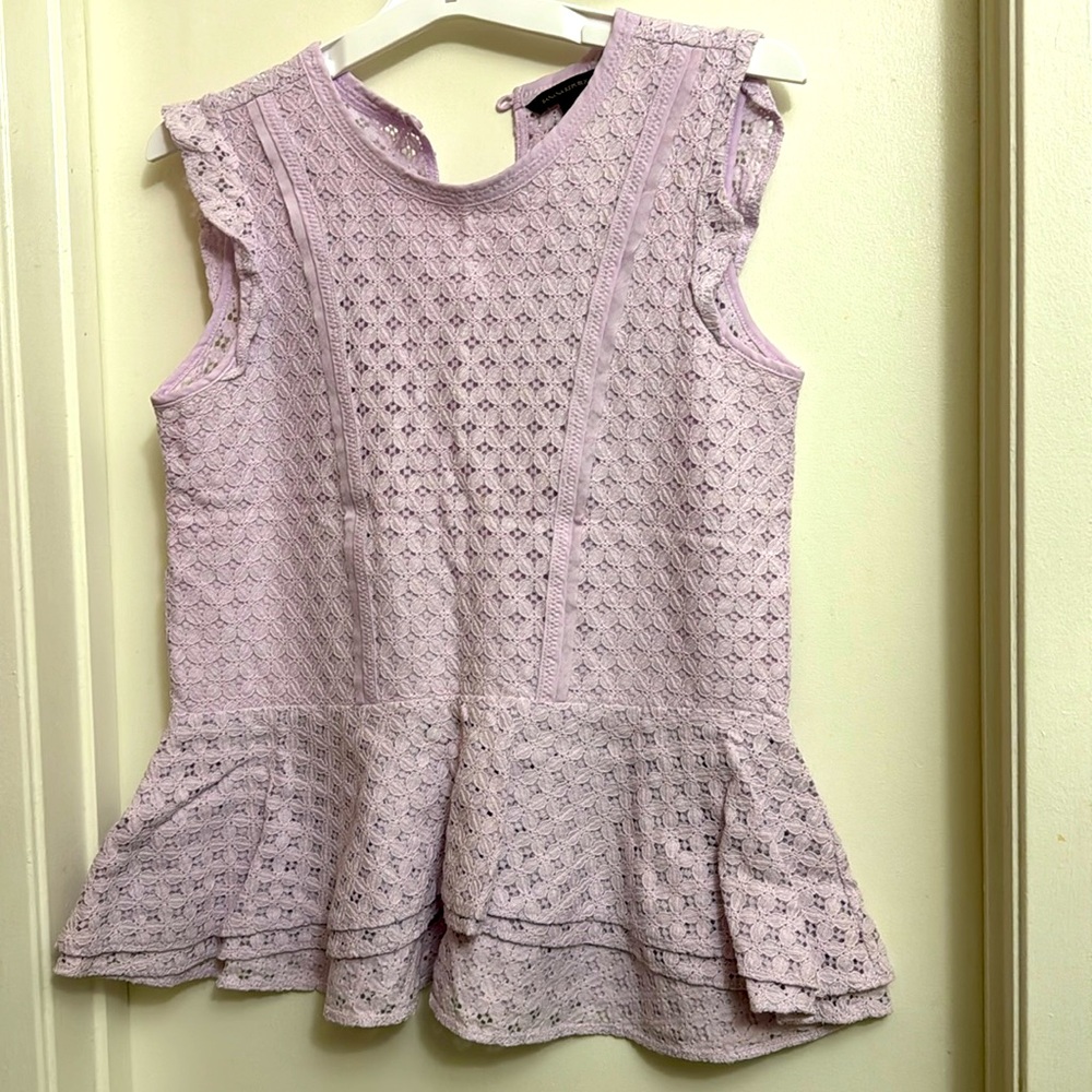 In very good condition.